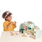 Tender Leaf Bird's Nest Cafe part of the Tender Leaf collection at Playtoys. Shop this wooden toy from our online shop or one of our toy stores in South Africa.