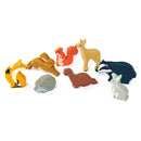 Tender Leaf Wooden Animals Case part of the Tender Leaf collection at Playtoys. Shop this wooden toy from our online shop or one of our toy stores in South Africa.