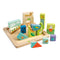 Tender Leaf Garden patch Puzzle part of the Tender Leaf collection at Playtoys. Shop this wooden toy from our online shop or one of our toy stores in South Africa.