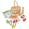 Shop the Tender Leaf Wicker Shopping Basket part of the Tender Leaf  Collection at Playtoys. Shop this Toy from our online shop or one of our toy stores in South Africa.