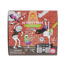 Tiger Tribe Activity Pack Street Dance