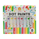 Tiger Tribe Dot Paint part of the Tiger Tribe Art collection at Playtoys. Shop this arty toy from our online shop or one of our toy stores in South Africa.