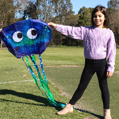 Tiger Tribe Jelly Kite part of the Tiger Tribe collection at Playtoys. Shop this set from our online shop or one of our toy stores in South Africa.