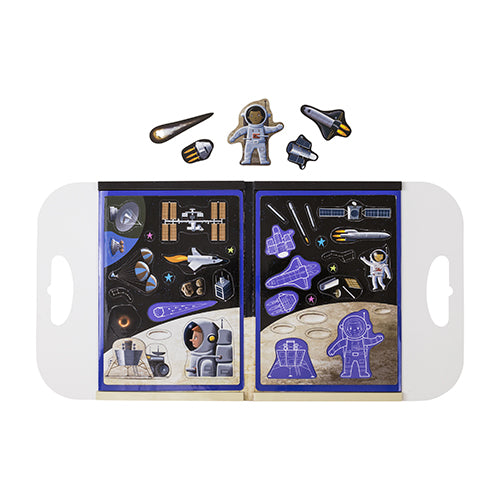 Tiger Tribe Space Explorer Magna Carry part of the Tiger Tribe collection at Playtoys. Shop this set from our online shop or one of our toy stores in South Africa.