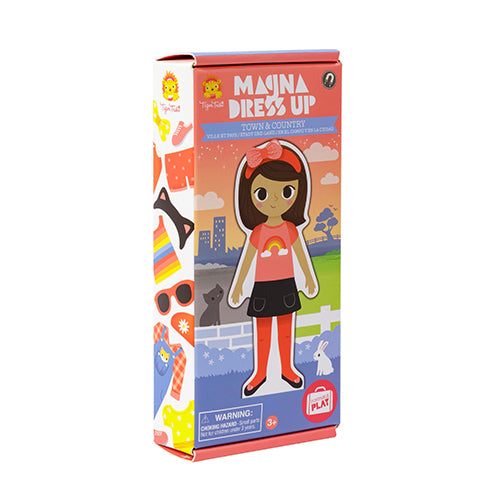 Tiger Tribe Magna Dress Up part of the Tiger Tribe collection at Playtoys. Shop this set from our online shop or one of our toy stores in South Africa.